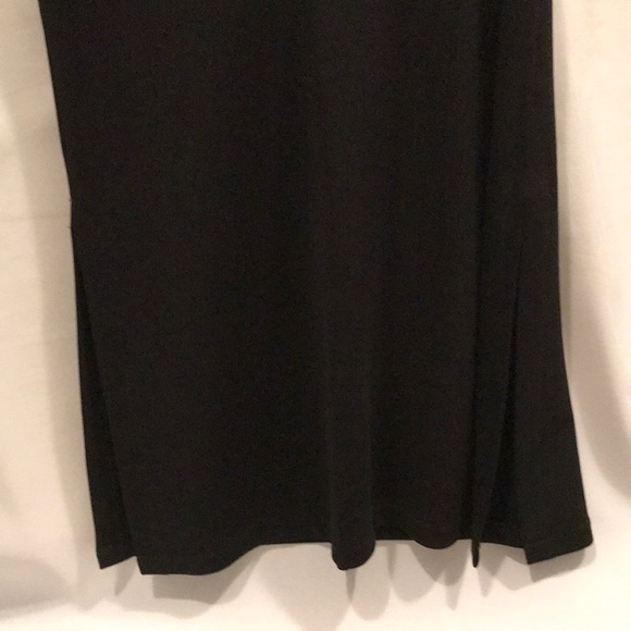 Casadei Split Bottom Tunic - Picture 3 of 6